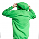 Bluza Scootive Colorful Hoodie Green